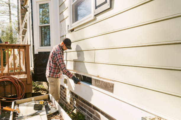 Top rated local Siding Replacement specialists in Salix, PA
